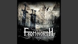 Video thumbnail of "From North - The Sacred Oath"