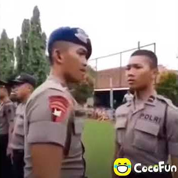 MASI KALA JAO.WKWK😁