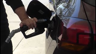 Lafayette drivers say they expect less Memorial Day travel with high gas prices
