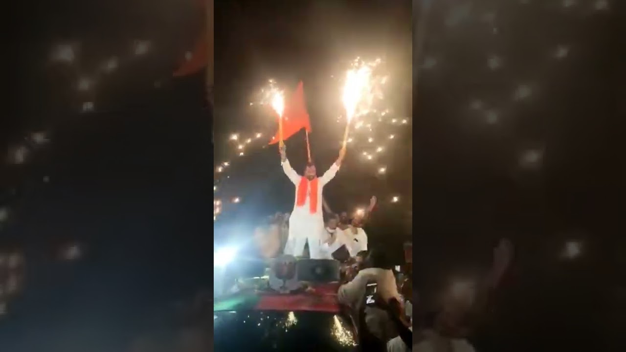 MLA Raghunandan Rao Sir 