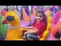 Janmashtmi fair in delhi | hari nagar fair | vlog on janmashtmi fair | must visit 