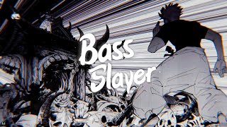 KRUSH MY BALLS - nxtjvr, Scythermane & Hugomasked (Bass Boosted)