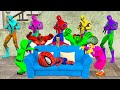 Superheroes spiderman spidey home alone vs shark spiderman boss hulk venom3 thor  melo films
