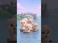 cartoon dhamaka episode follow me like reel #viral #funny #cartoon #ai #viral #cat #cute