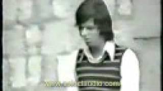 Claudio Baglioni - Y tú estás (1971) chords