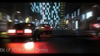 Work Samples - Video Editing | VFX
