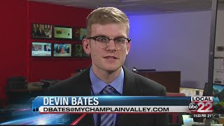 Mixed reaction from local lawmakers to State of the Union address