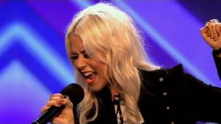 Amelia Lilys audition - The X Factor 2011 (Full Version) YouTube Videos