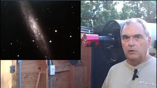 Electronically Assisted Astronomy & Astrophotography with Hyperstar