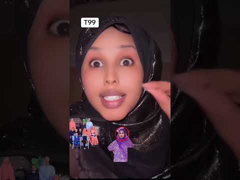 SHORTS NAAGTII SAABIRIIN DISHAY OO BAXSATAY WAXAY AADAY 