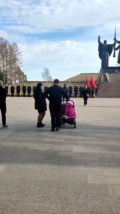 Лагерный сад Томск - YouTube