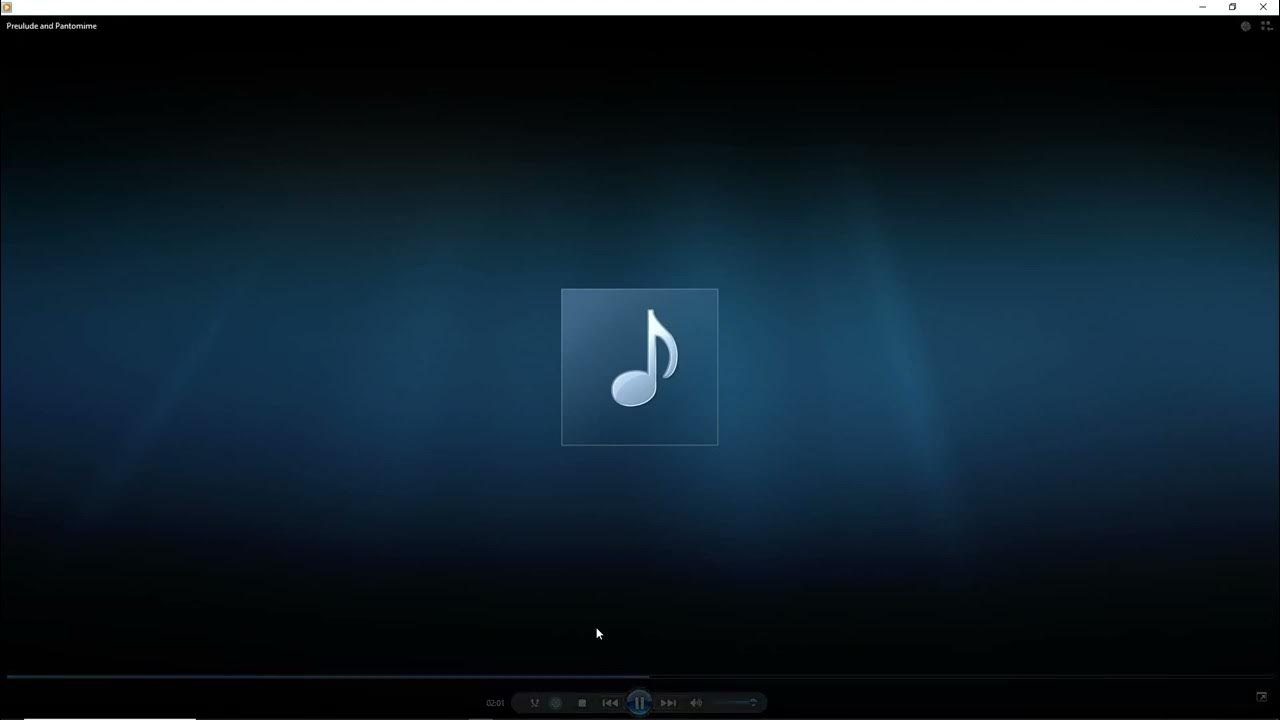 Prelude And Pantomime by Allen Vizzutti CD Recording YouTube