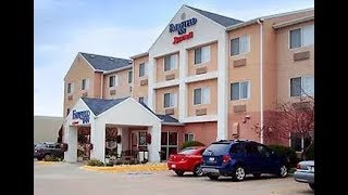 Fairfield Inn Appleton - Appleton Hotels, Wisconsin