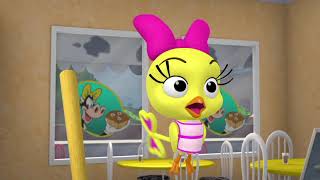 Mickey Mouse Mixed Up Adventures Clip Happy Friend Iversary Disney Jr