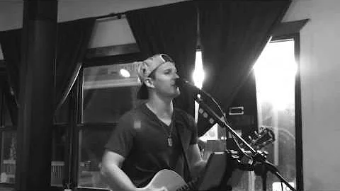Jimmy Mowery- Mary Jane's Last Dance (Tom Petty)