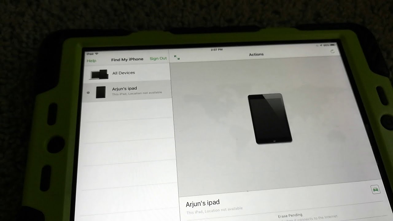 ipad forgot password factory reset ipad forgot password factory reset