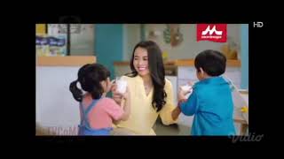 Iklan Morinaga Chilgo  15s 2021