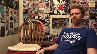 Shnootz - Reaction Video (Massive Attack - Future Proof)
