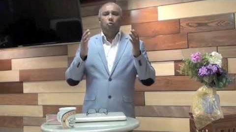 I CA DAILY DEVOTION DAY 128 WITH PASTOR OSMAN (SINHALA)