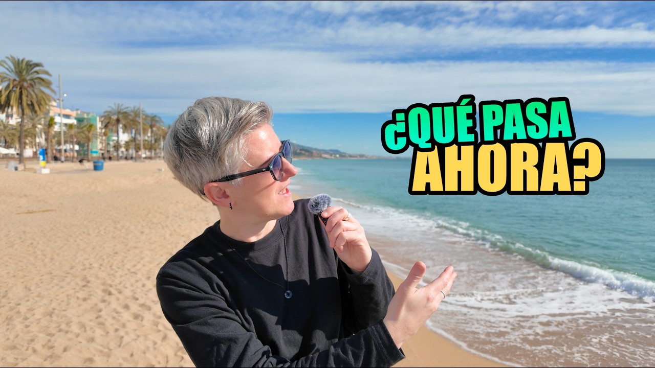 5 años después, tengo que decirles esto