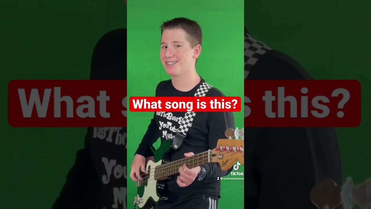 These Two Songs Sound Similar 