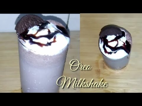 oreo-milkshake/-tasty-oreo-cookies-milkshake-recipe/-delicious-oreo-milkshake