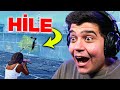 1 VİDEODA 3 HİLE DENK GELDİ! | PUBG Mobile