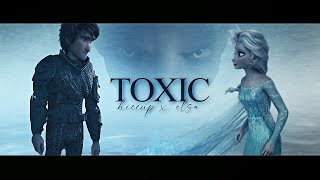 Toxic | Hiccelsa