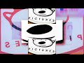 YTPMV Spiffy Pictures Scan In Evil Red Echo
