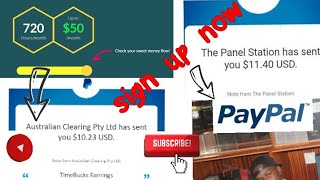 Apps that can make you $$ for PayPal and apps which won't