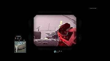 Planetside 2 beta - IR SKEP