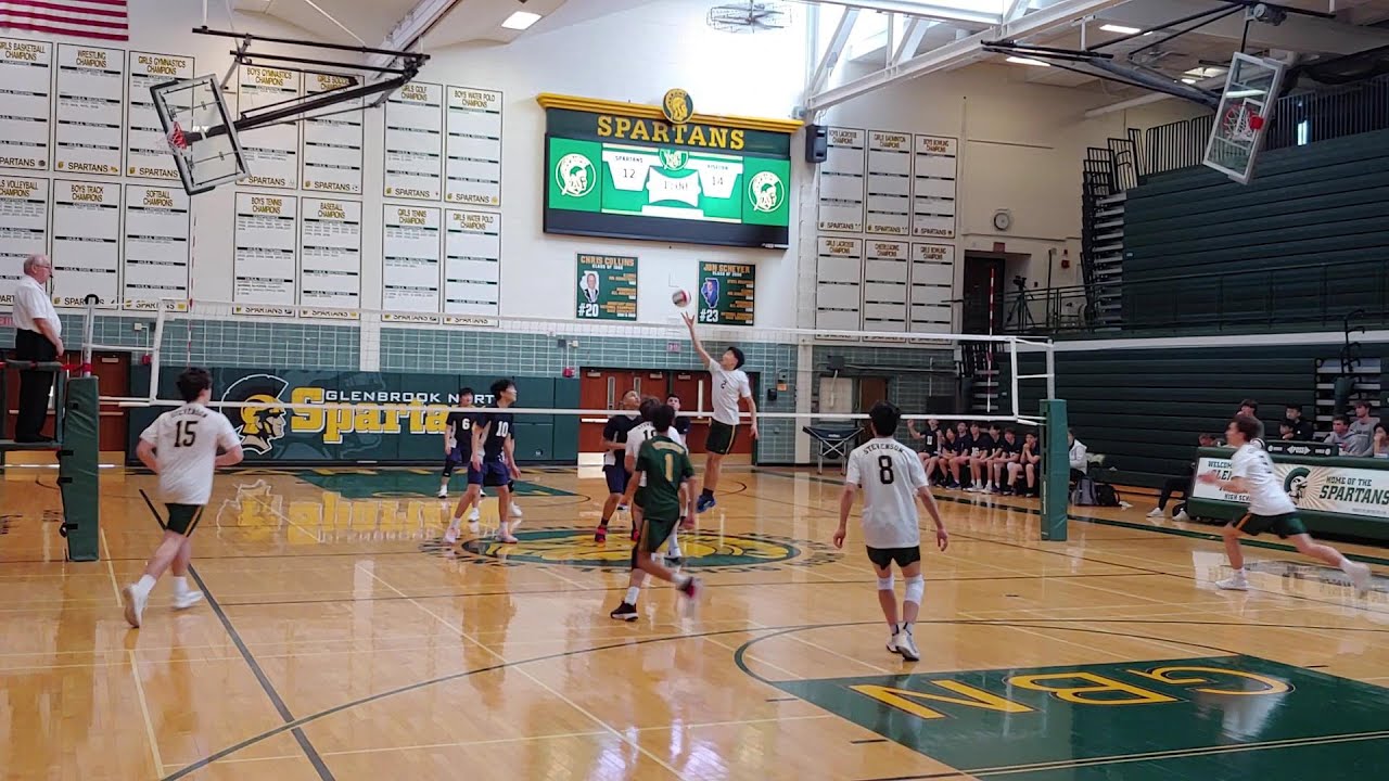 Stevenson HS JV vs GBS 4/9/2022 (Championship) YouTube