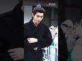 #许凯 #xukai #天都异闻录231025 出妆 好紧致的脸部肌肉!