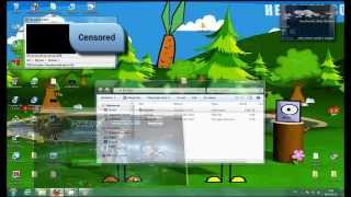 BoxyBot problem