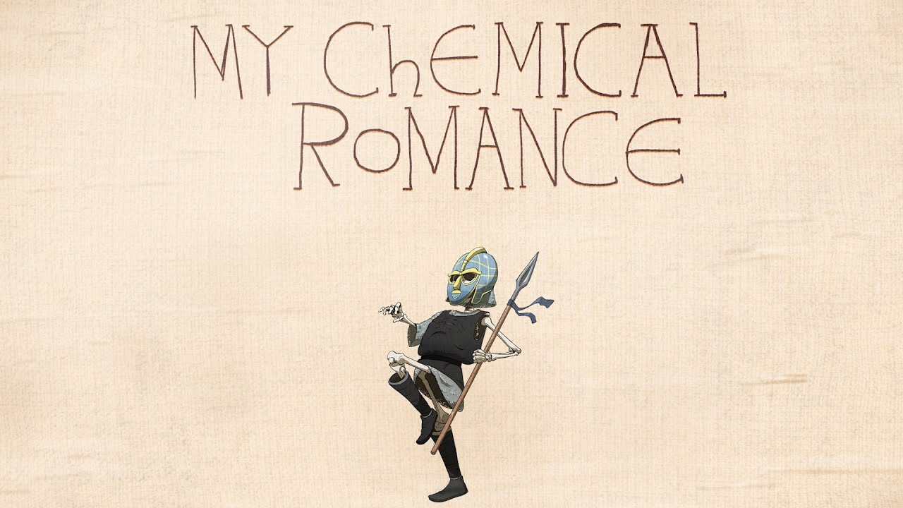 Welcome To The Black Parade In Old English BARDCORE/Medieval style cover. Original by MCR Welcome To The Black Parade In Old English BARDCORE/Medieval style cover. Original by MCR