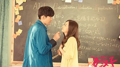 Tomboy MV | "Love Guru" Chinese Pop Music (English Sub) + Movie Trailer | Zhang Han + Zanilia Zhao - DayDayNews