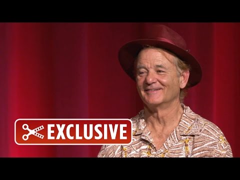 St. Vincent Q&A (2014) - Bill Murray, Melissa McCarthy Comedy HD