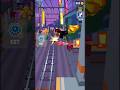 Suit Up for Subway Surfers! 😎🤘🏻🛹#SubwaySurfers #EndlessRunner #MobileGaming #GameOn #GamerLife
