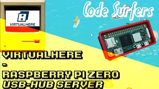 Diy - Raspberry Pi Virtualhere - Deine Zentrale Usb-Hub Station Für Zu Hause