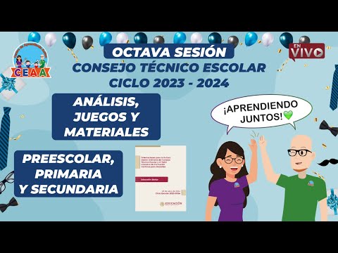 CEAA OCTAVA Sesión
