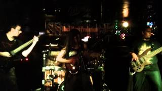 SYREBRIS - Emerald Memory - 07/19/14 - Las Vegas - Boomers