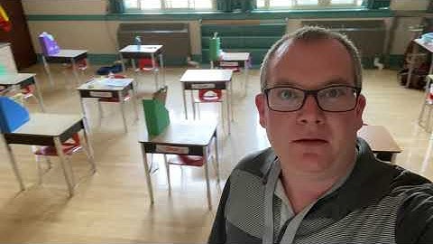 Virtual Open House Welcome Video