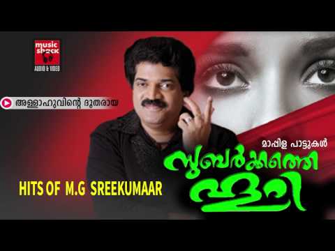 അള്ളാഹുവിന്റെ ദൂതരായ-Malayalam Mappila Songs |Allahuvinte Dootharaya|New Mappila Album Songs 2015