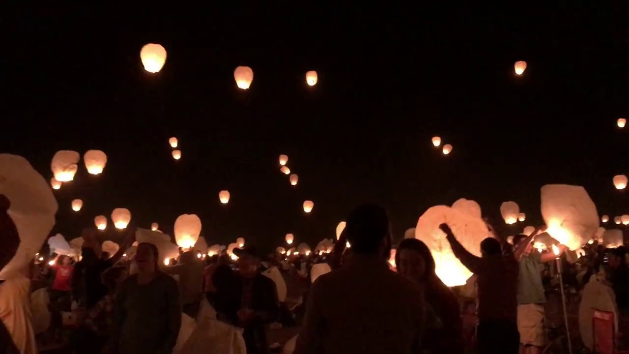 Lantern Festival San Antonio 2018 You Lantern Festival San Antonio 2018
