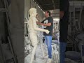 clay model #artist#trending #viral
