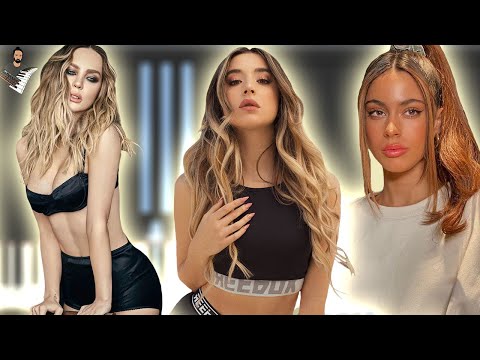 Niña de la Escuela - Lola Indigo & TINI & Belinda
