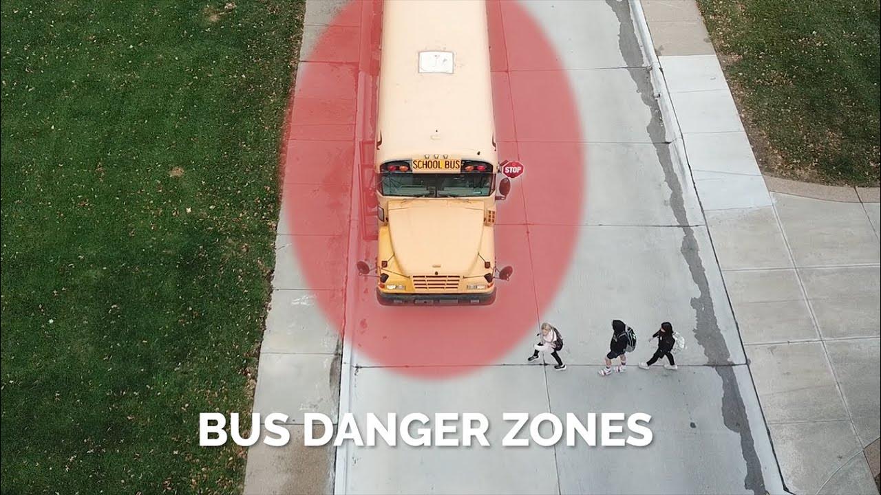 AHD StopArm Solution from REI YouTube