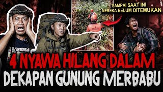 Download Lagu TONTON INI SEBELUM VIDEONYA HILANG!! (YA ALLAH TEMUKANLAH MEREKA) HILANGNYA 4 NYAWA DI Gn. MERBABU  MP3