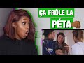 CLASH DE TELEREALITE ** REACTION **