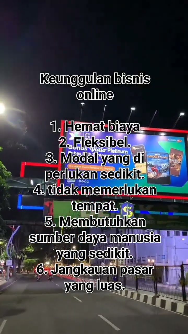 Revolusi Belanja: Keunggulan Bisnis Online bagi Pembeli di Era Digital